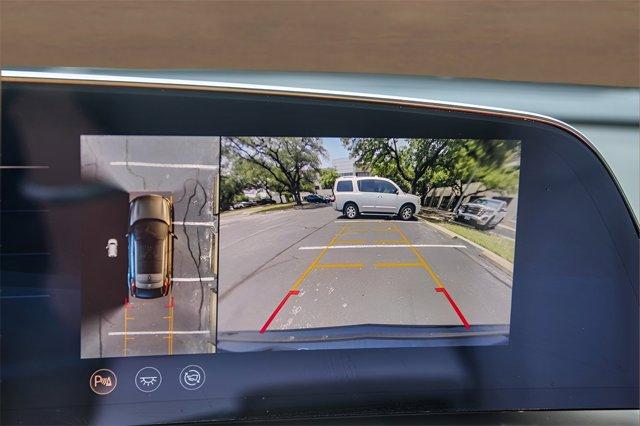 new 2025 Cadillac LYRIQ car, priced at $65,010