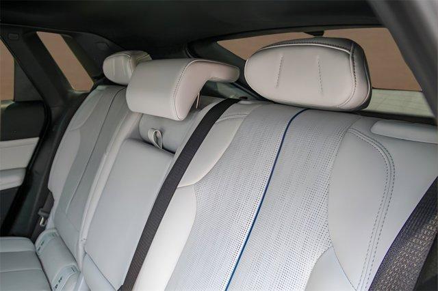 new 2025 Cadillac LYRIQ car, priced at $65,010