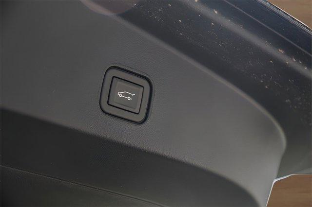 new 2025 Cadillac LYRIQ car, priced at $65,010