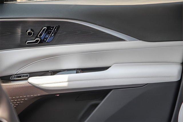 new 2025 Cadillac LYRIQ car, priced at $65,010