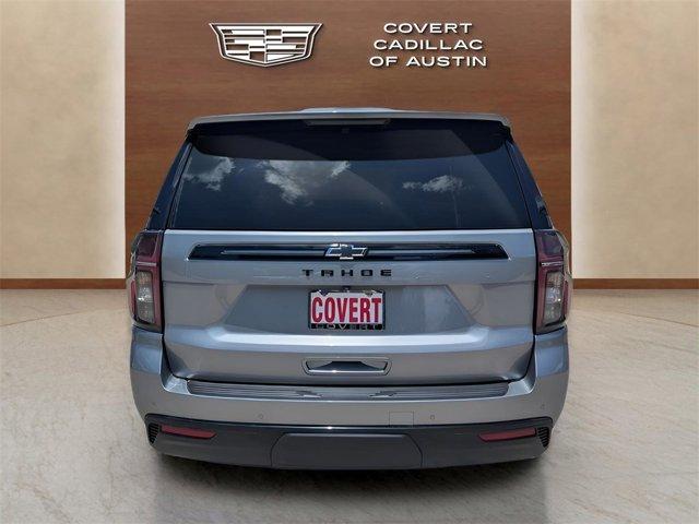 used 2023 Chevrolet Tahoe car, priced at $60,688