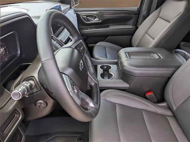 used 2023 Chevrolet Tahoe car, priced at $60,688