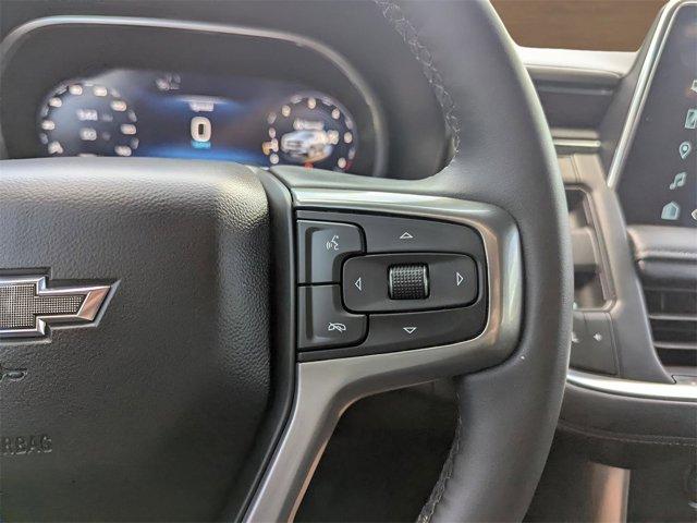 used 2023 Chevrolet Tahoe car, priced at $60,688