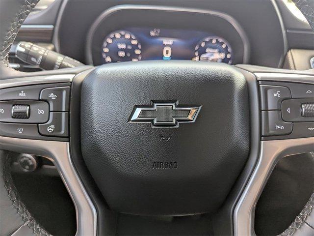 used 2023 Chevrolet Tahoe car, priced at $60,688