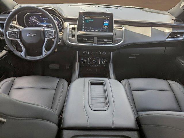 used 2023 Chevrolet Tahoe car, priced at $60,688