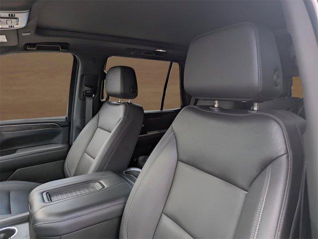 used 2023 Chevrolet Tahoe car, priced at $60,688