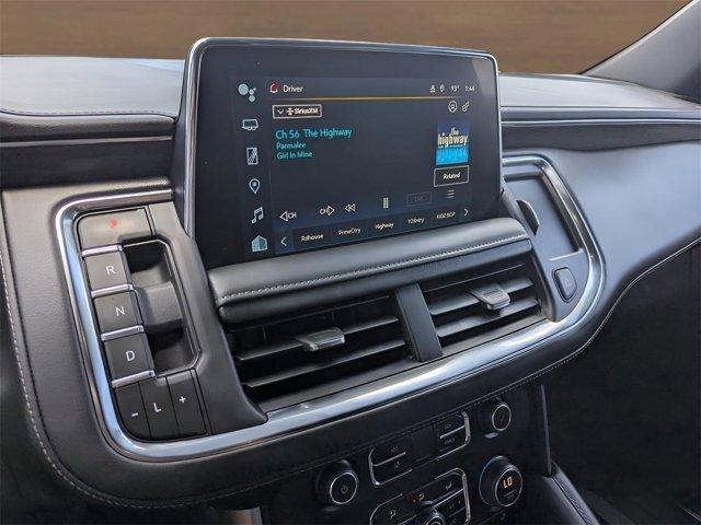 used 2023 Chevrolet Tahoe car, priced at $60,688