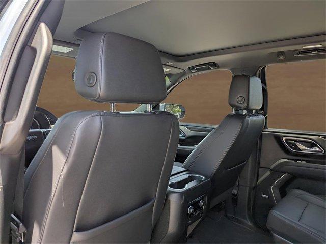 used 2023 Chevrolet Tahoe car, priced at $60,688