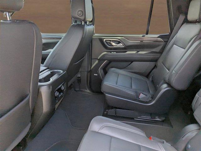 used 2023 Chevrolet Tahoe car, priced at $60,688