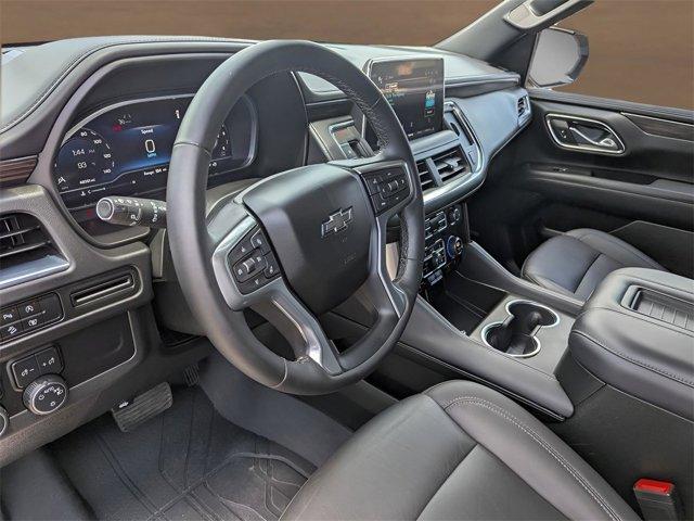 used 2023 Chevrolet Tahoe car, priced at $60,688