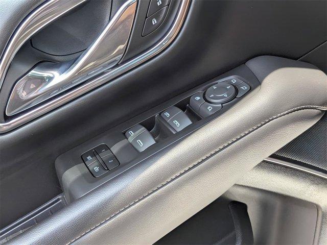 used 2023 Chevrolet Tahoe car, priced at $60,688