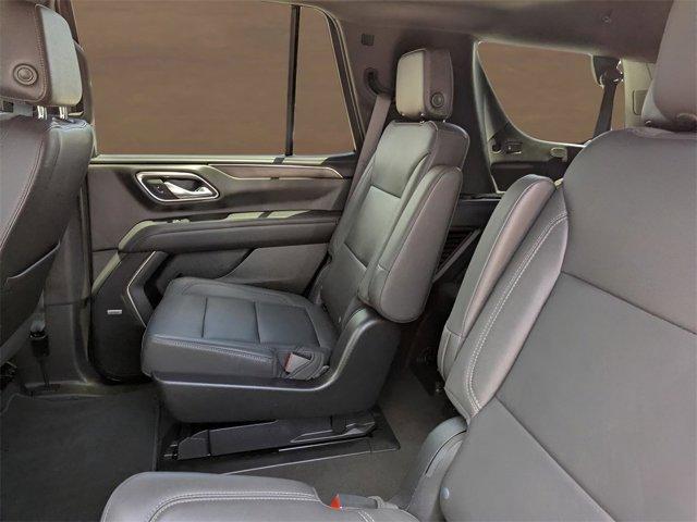 used 2023 Chevrolet Tahoe car, priced at $60,688