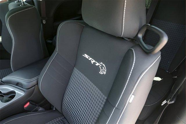used 2023 Dodge Challenger car, priced at $77,488