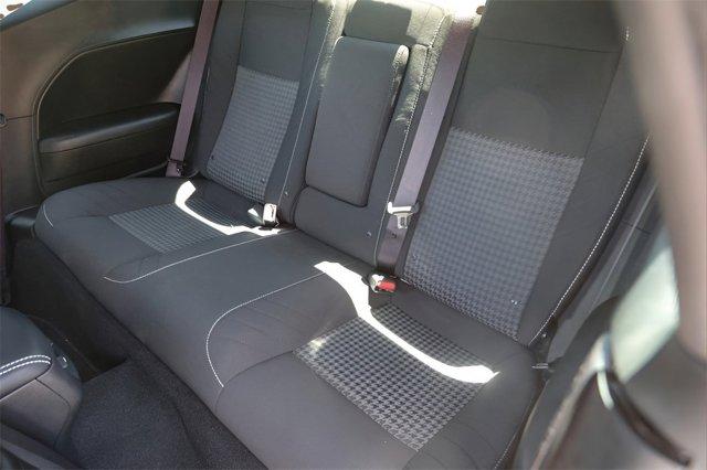used 2023 Dodge Challenger car, priced at $77,488