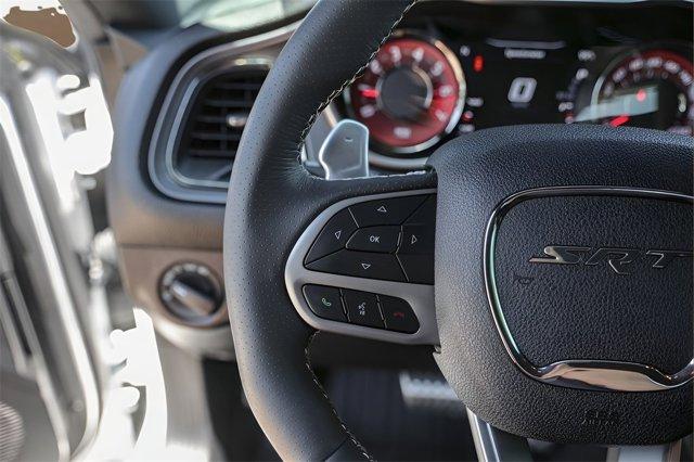 used 2023 Dodge Challenger car, priced at $77,488