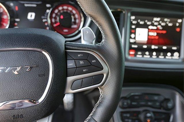 used 2023 Dodge Challenger car, priced at $77,488