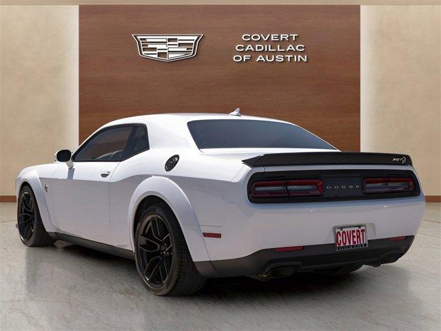 used 2023 Dodge Challenger car, priced at $77,488
