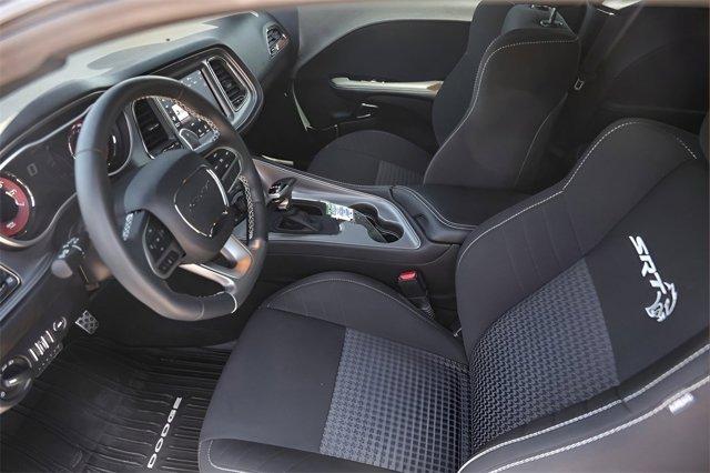 used 2023 Dodge Challenger car, priced at $77,488