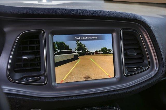 used 2023 Dodge Challenger car, priced at $77,488