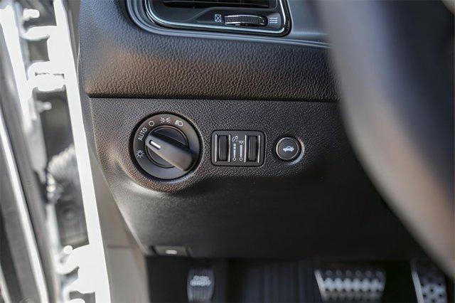 used 2023 Dodge Challenger car, priced at $77,488