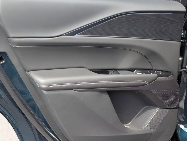 new 2026 Cadillac LYRIQ car, priced at $65,904