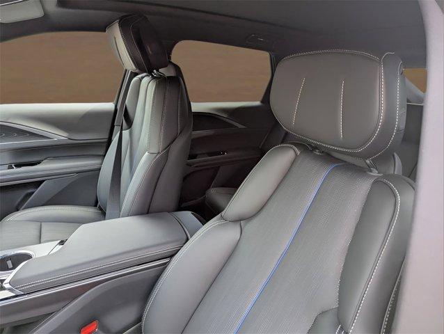 new 2026 Cadillac LYRIQ car, priced at $65,904