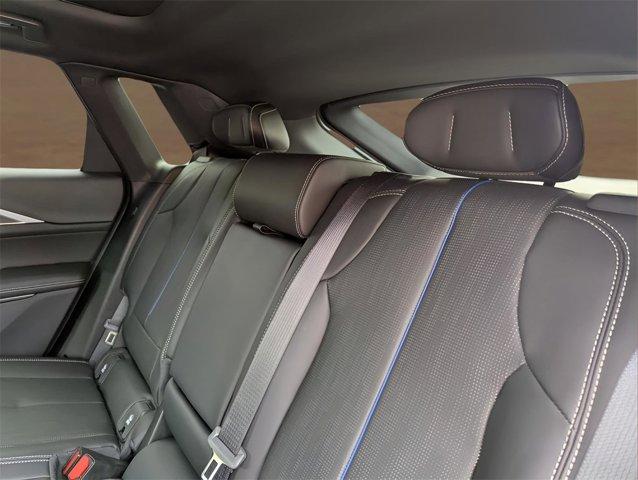 new 2026 Cadillac LYRIQ car, priced at $65,904