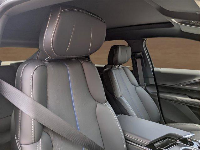 new 2026 Cadillac LYRIQ car, priced at $65,904