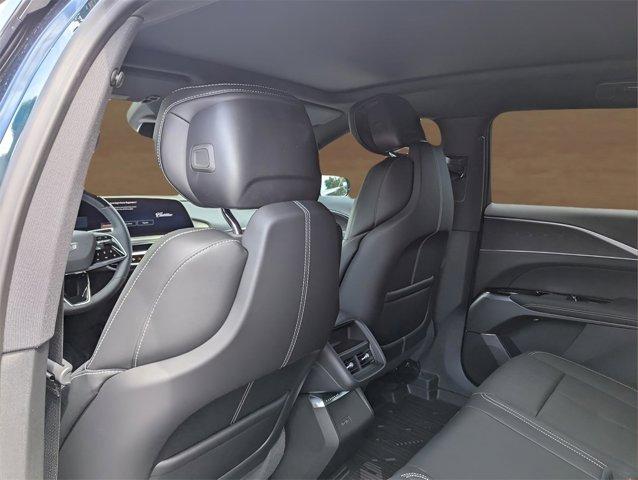 new 2026 Cadillac LYRIQ car, priced at $65,904