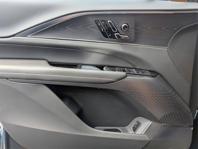 new 2026 Cadillac LYRIQ car, priced at $65,904