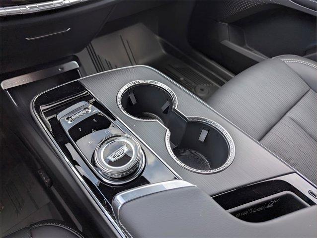 new 2026 Cadillac LYRIQ car, priced at $65,904