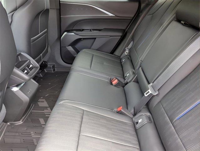new 2026 Cadillac LYRIQ car, priced at $65,904