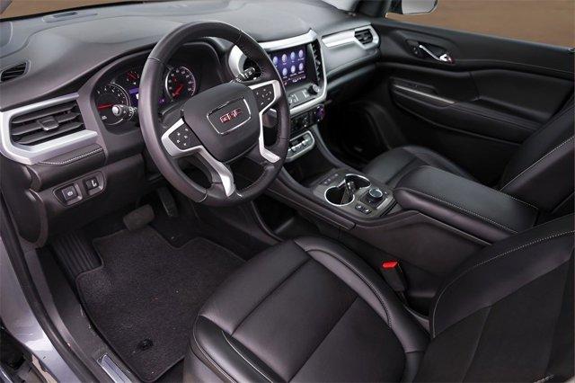 used 2022 GMC Acadia car, priced at $26,988