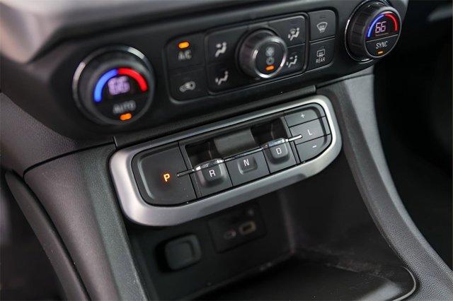 used 2022 GMC Acadia car, priced at $26,988