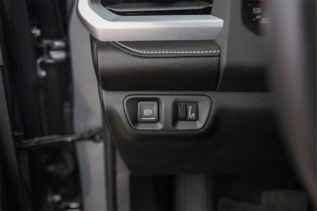 used 2022 GMC Acadia car, priced at $26,988