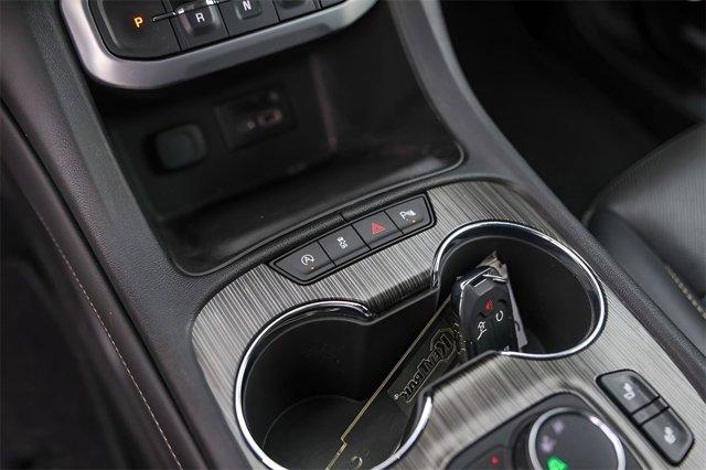 used 2022 GMC Acadia car, priced at $26,988