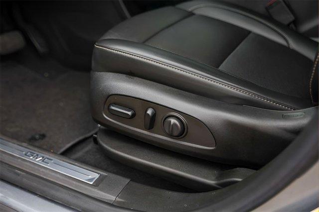 used 2022 GMC Acadia car, priced at $26,988