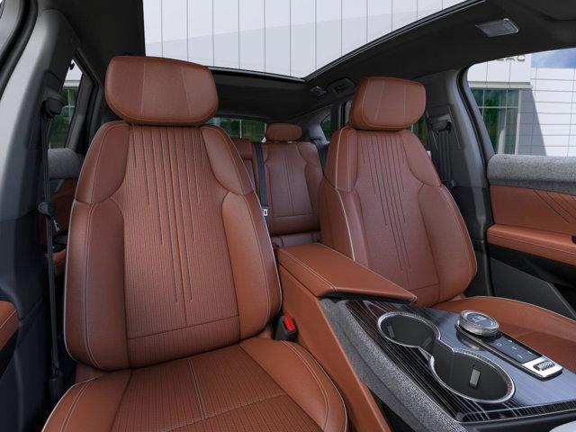 new 2025 Cadillac OPTIQ car, priced at $60,440