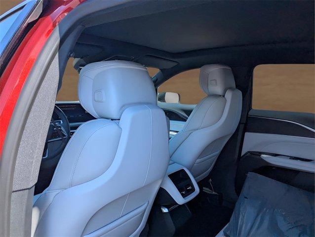 new 2026 Cadillac LYRIQ car, priced at $66,504