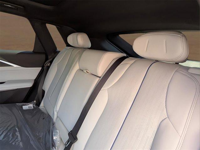 new 2026 Cadillac LYRIQ car, priced at $66,504