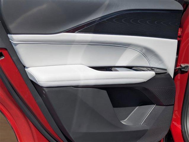 new 2026 Cadillac LYRIQ car, priced at $66,504