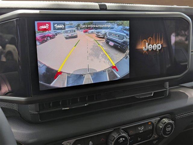 used 2024 Jeep Wrangler car, priced at $49,988
