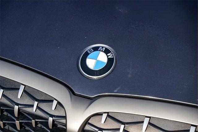 used 2021 BMW M340 car, priced at $47,488