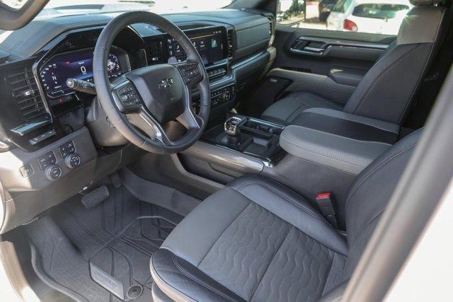 used 2023 Chevrolet Silverado 1500 car, priced at $56,998