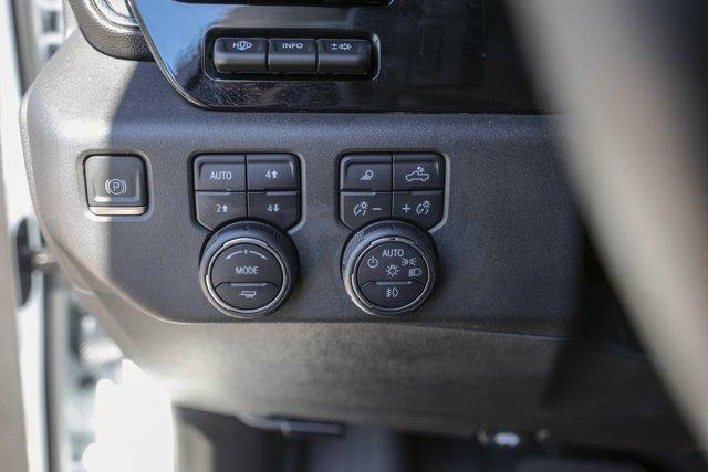 used 2023 Chevrolet Silverado 1500 car, priced at $56,998