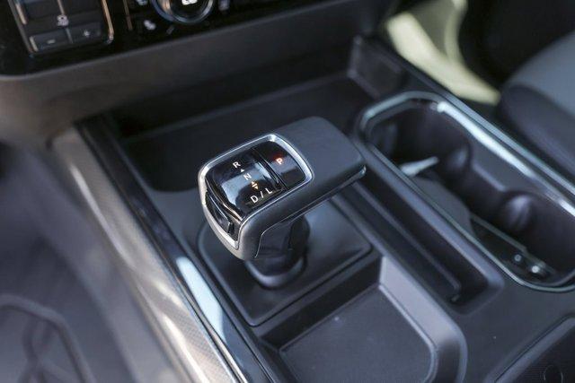 used 2023 Chevrolet Silverado 1500 car, priced at $56,998