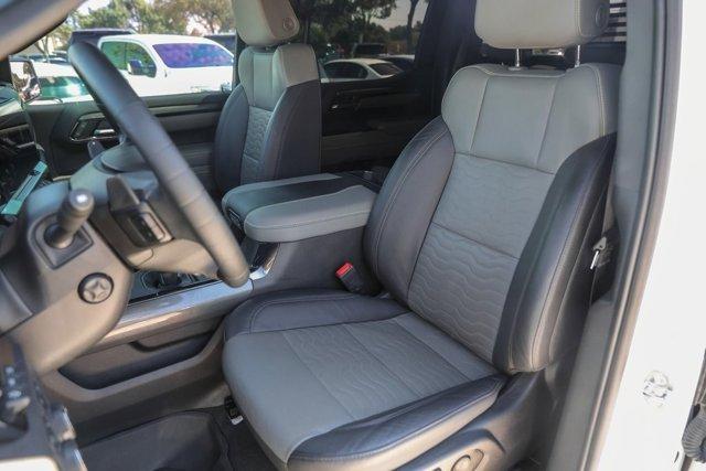 used 2023 Chevrolet Silverado 1500 car, priced at $56,998
