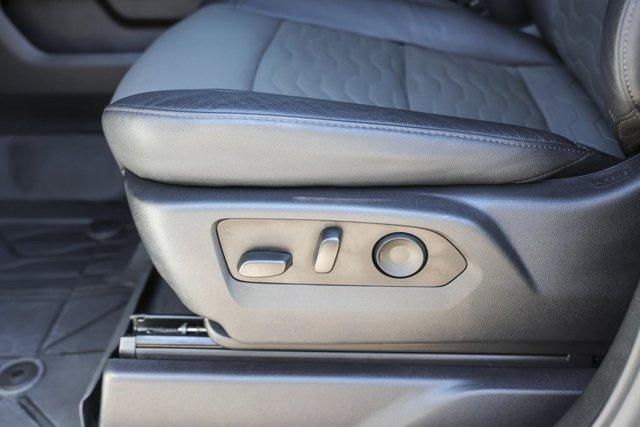 used 2023 Chevrolet Silverado 1500 car, priced at $56,998