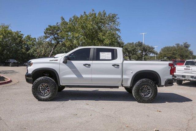 used 2023 Chevrolet Silverado 1500 car, priced at $56,998