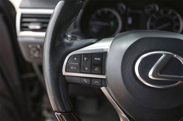 used 2022 Lexus GX 460 car, priced at $53,342
